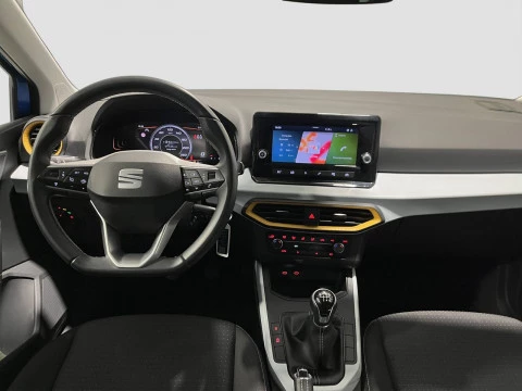 Seat Arona STYLE SPECIAL EDITION  1.0 TSI 115 CV