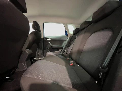 Seat Arona STYLE SPECIAL EDITION  1.0 TSI 115 CV