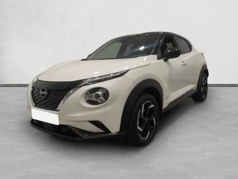 Nissan JUKE 1.6 Hybrid 105kW (145CV) N-Connecta