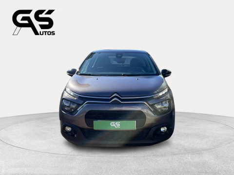 Citroën C3 PureTech 83 Feel Pack 61 kW (83 CV)