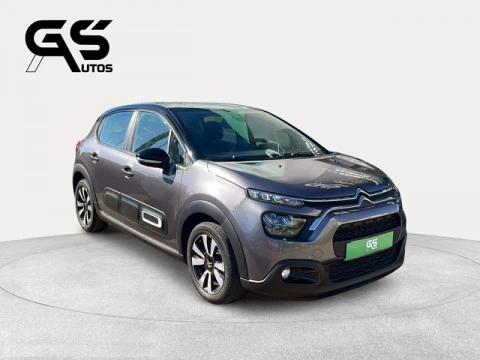 Citroën C3 PureTech 83 Feel Pack 61 kW (83 CV)