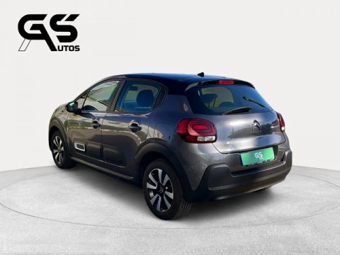 Citroën C3 PureTech 83 Feel Pack 61 kW (83 CV)