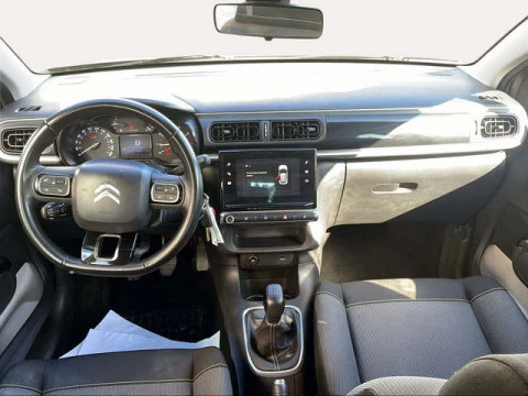 Citroën C3 PureTech 83 Feel Pack 61 kW (83 CV)