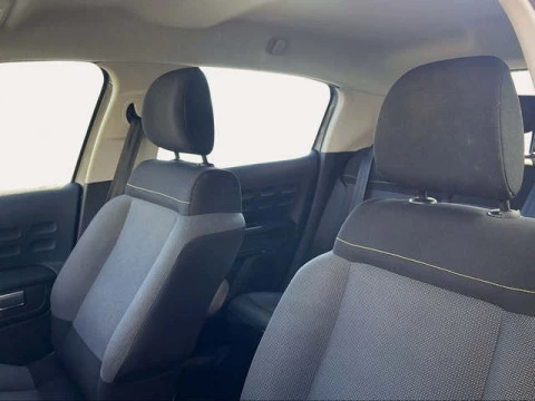 Citroën C3 PureTech 83 Feel Pack 61 kW (83 CV)