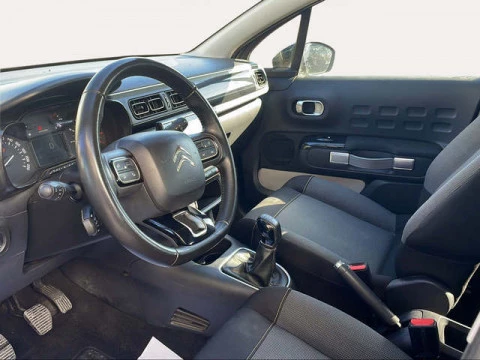 Citroën C3 PureTech 83 Feel Pack 61 kW (83 CV)