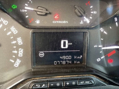 Citroën C3 PureTech 83 Feel Pack 61 kW (83 CV)