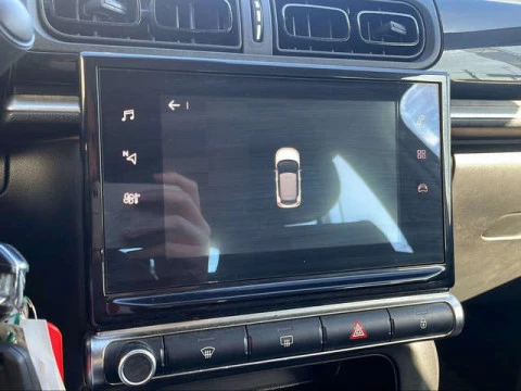 Citroën C3 PureTech 83 Feel Pack 61 kW (83 CV)