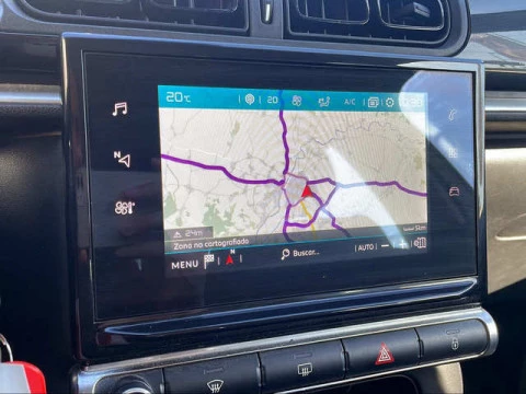 Citroën C3 PureTech 83 Feel Pack 61 kW (83 CV)