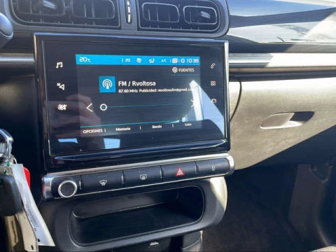 Citroën C3 PureTech 83 Feel Pack 61 kW (83 CV)