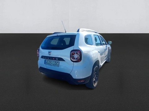 Dacia Duster Comfort Blue dCi 85kW (115CV) 4X4