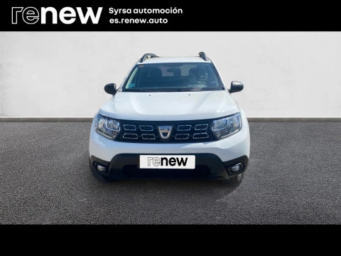 Dacia Duster Comfort Blue dCi 85kW (115CV) 4X4