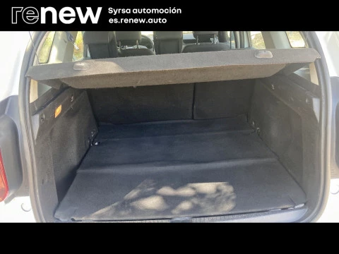 Dacia Duster Comfort Blue dCi 85kW (115CV) 4X4