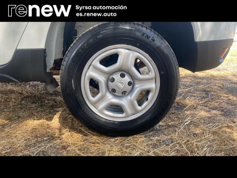 Dacia Duster Comfort Blue dCi 85kW (115CV) 4X4