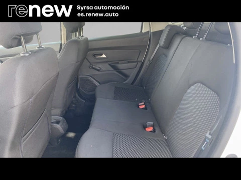 Dacia Duster Comfort Blue dCi 85kW (115CV) 4X4