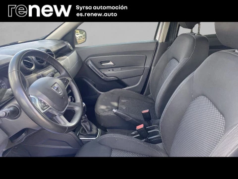 Dacia Duster Comfort Blue dCi 85kW (115CV) 4X4