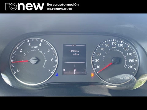 Dacia Duster Comfort Blue dCi 85kW (115CV) 4X4