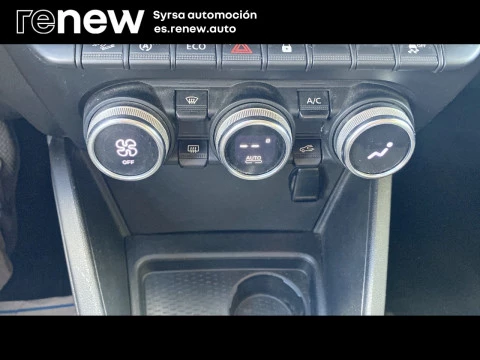 Dacia Duster Comfort Blue dCi 85kW (115CV) 4X4