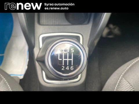 Dacia Duster Comfort Blue dCi 85kW (115CV) 4X4