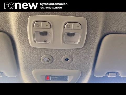 Dacia Duster Comfort Blue dCi 85kW (115CV) 4X4