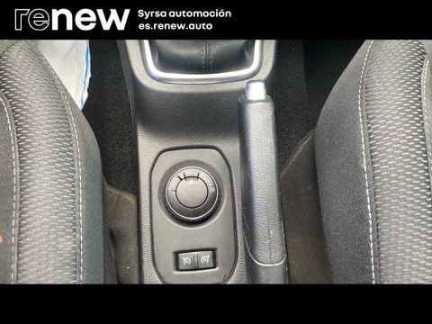 Dacia Duster Comfort Blue dCi 85kW (115CV) 4X4