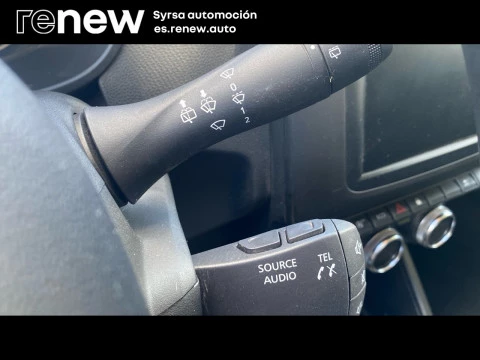 Dacia Duster Comfort Blue dCi 85kW (115CV) 4X4