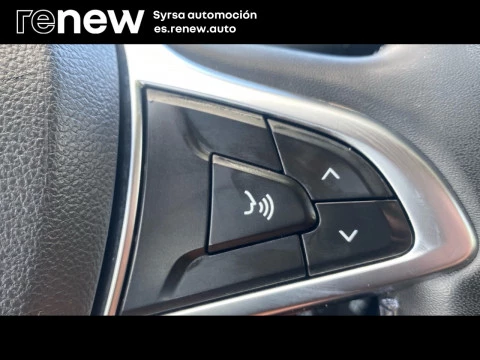 Dacia Duster Comfort Blue dCi 85kW (115CV) 4X4