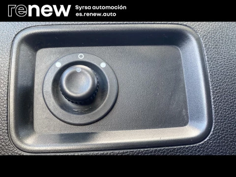Dacia Duster Comfort Blue dCi 85kW (115CV) 4X4
