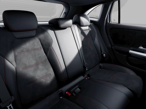 Mercedes-Benz GLA  200 d