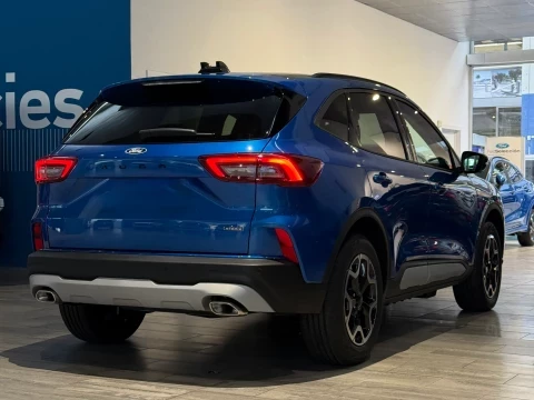 Ford Kuga Active 2.5 Duratec FHEV 134kW 4x4 Auto