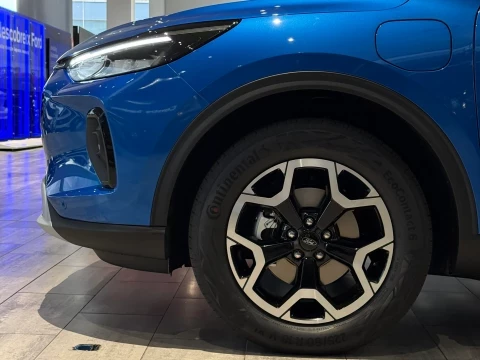 Ford Kuga Active 2.5 Duratec FHEV 134kW 4x4 Auto