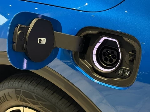 Ford Kuga Active 2.5 Duratec FHEV 134kW 4x4 Auto