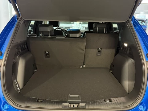 Ford Kuga Active 2.5 Duratec FHEV 134kW 4x4 Auto