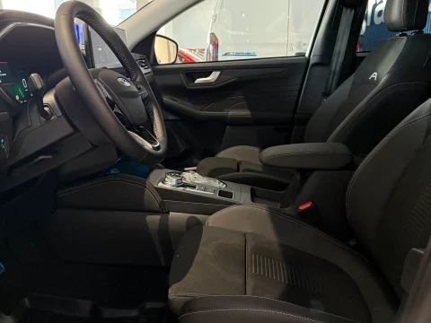 Ford Kuga Active 2.5 Duratec FHEV 134kW 4x4 Auto