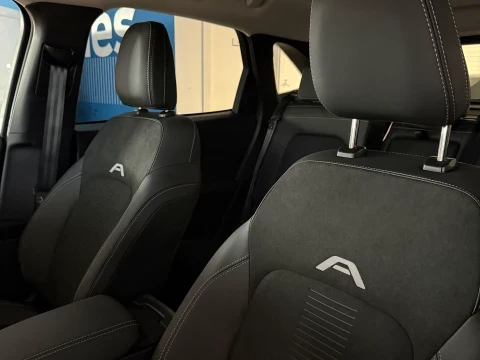 Ford Kuga Active 2.5 Duratec FHEV 134kW 4x4 Auto