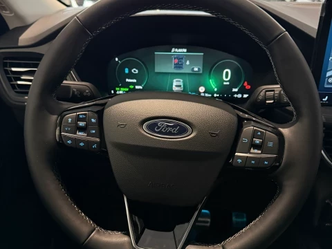 Ford Kuga Active 2.5 Duratec FHEV 134kW 4x4 Auto