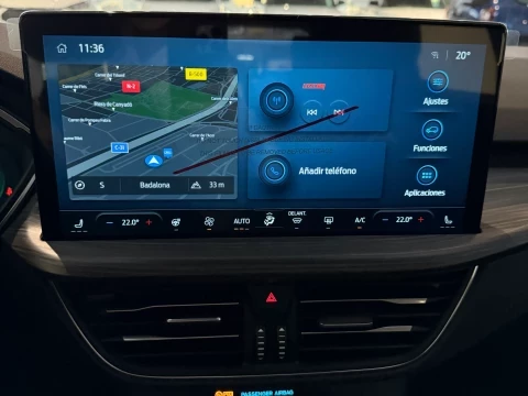 Ford Kuga Active 2.5 Duratec FHEV 134kW 4x4 Auto