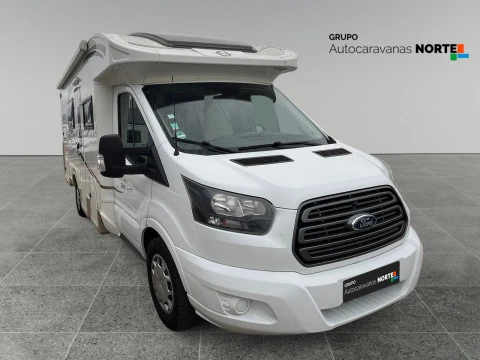 CI ELLIOT ELLIOT 36XT