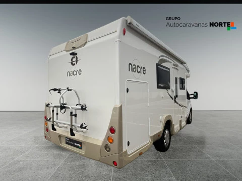 CI ELLIOT ELLIOT 36XT