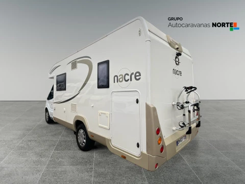 CI ELLIOT ELLIOT 36XT