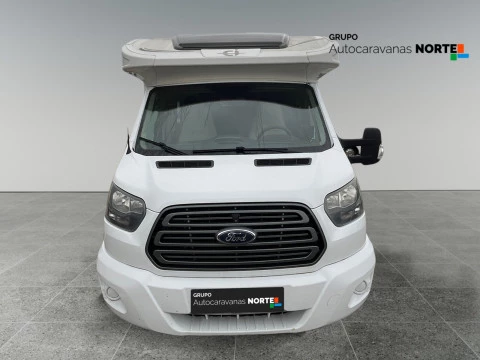 CI ELLIOT ELLIOT 36XT