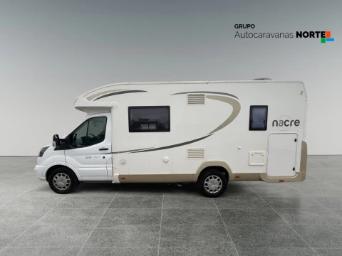 CI ELLIOT ELLIOT 36XT