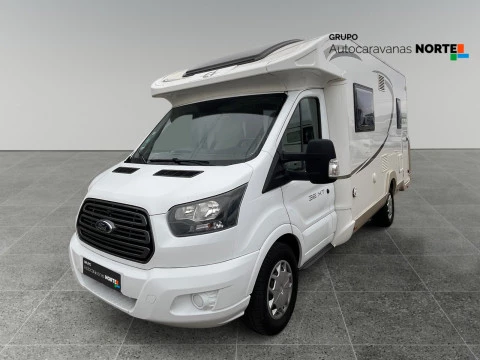 CI ELLIOT ELLIOT 36XT