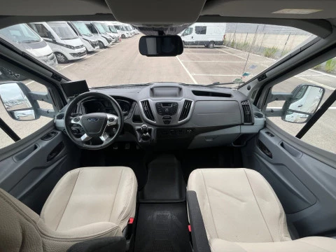 CI ELLIOT ELLIOT 36XT