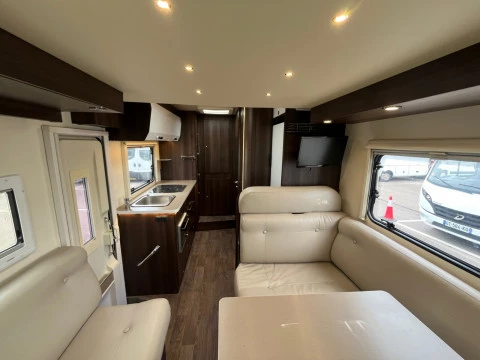 CI ELLIOT ELLIOT 36XT