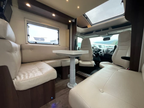 CI ELLIOT ELLIOT 36XT