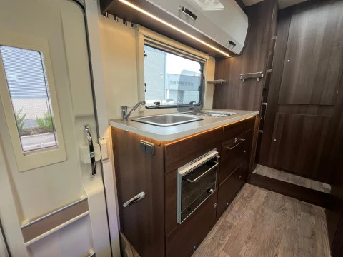 CI ELLIOT ELLIOT 36XT