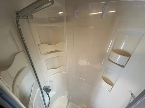 CI ELLIOT ELLIOT 36XT