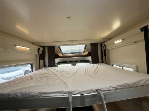 CI ELLIOT ELLIOT 36XT