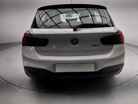 BMW Serie 1 18D