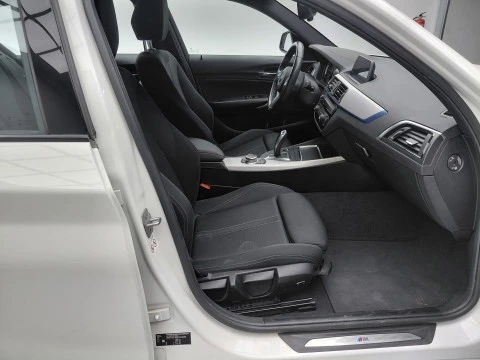 BMW Serie 1 18D